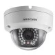Κάμερα δικτυακή Dome 4MP Hikvision DS-2CD1143G0-I2.8 εξωτερικού χώρου υπέρυθρου φωτισμού ως 30m