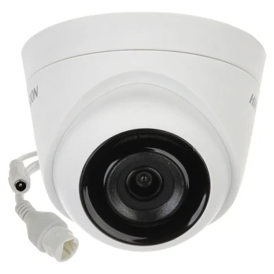 Κάμερα HIKVISION DS-2CD1321-I 2.8mm IP Dome 2MP εξωτερικού χώρου IP67 με υπέρυθρο φωτισμό 30m Κάμερα HIKVISION DS-2CD1321-I 2.8mm IP Dome 2MP εξωτερικού χώρου IP67 με υπέρυθρο φωτισμό 30m