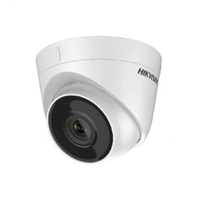 Δικτυακή κάμερα Dome 2MP HIKVISION DS-2CD1323G0E-I2.8 εξωτερικού χώρου 1/2.8’’ εμβέλειας ως 30m