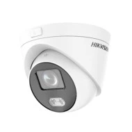 Κάμερα HIKVISION DS-2CD1347G0-L IP Dome ColorVu 4MP 2.8mm εμβέλειας υπέρυθρου φωτισμού 30m