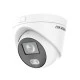 Κάμερα HIKVISION DS-2CD1347G0-L IP Dome ColorVu 4MP 2.8mm εμβέλειας υπέρυθρου φωτισμού 30m