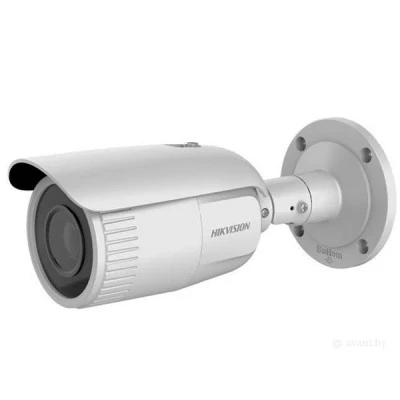 Δικτυακή κάμερα Bullet 4MP Hikvision DS-2CD1643G0-IZ υπέρυθρου φωτισμού εμβέλειας ως 30m EasyIP 1.0 Δικτυακή κάμερα Bullet 4MP Hikvision DS-2CD1643G0-IZ υπέρυθρου φωτισμού εμβέλειας ως 30m EasyIP 1.0