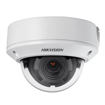 Δικτυακή κάμερα Dome 4MP Hikvision DS-2CD1743G0-IZ εξωτερικού χώρου με υπέρυθρο φωτισμό ως 30m