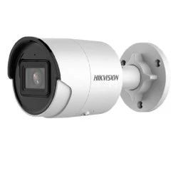 Κάμερα IP δικτυακή 2MP 2.8mm IR 40m Bullet OUT HIKVISION DS-2CD2023G2-I 2.8