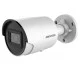 Κάμερα IP δικτυακή 8MP 2.8mm IR 40m Bullet OUT με AcuSense HIKVISION DS-2CD2086G2-I 2.8