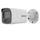 Κάμερα IP δικτυακή 8MP 2.8mm IR 40m Bullet OUT με έγχρωμη εικόνα & MIC HIKVISION DS-2CD2087G2-LU 2.8