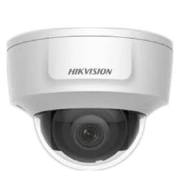 Κάμερα IP δικτυακή 2MP 2.8mm IR 30m Dome IN έξοδος HDMI HIKVISION DS-2CD2125G0-IMS 2.8