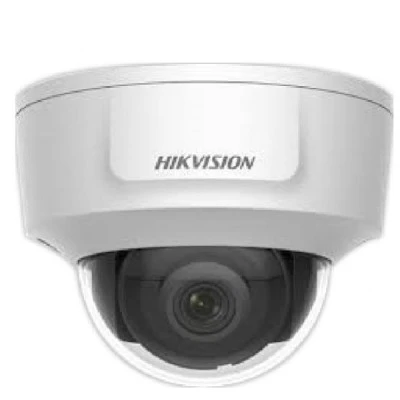Κάμερα IP δικτυακή 2MP 2.8mm IR 30m Dome IN έξοδος HDMI HIKVISION DS-2CD2125G0-IMS 2.8