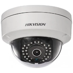 Δικτυακή κάμερα τύπου bullet HIKVISION DS-2CD2142FWD-I 4mm 4MP υπέρυθρου φωτισμού έως 30m