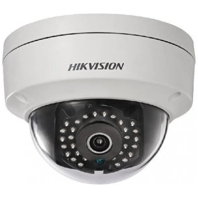 Δικτυακή κάμερα τύπου bullet HIKVISION DS-2CD2142FWD-I 4mm 4MP υπέρυθρου φωτισμού έως 30m Δικτυακή κάμερα τύπου bullet HIKVISION DS-2CD2142FWD-I 4mm 4MP υπέρυθρου φωτισμού έως 30m
