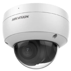 Κάμερα IP δικτυακή 4MP 2.8mm IR 30m Dome OUT με MIC HIKVISION DS-2CD2143G2-IU 2.8 Κάμερα IP δικτυακή 4MP 2.8mm IR 30m Dome OUT με MIC HIKVISION DS-2CD2143G2-IU 2.8