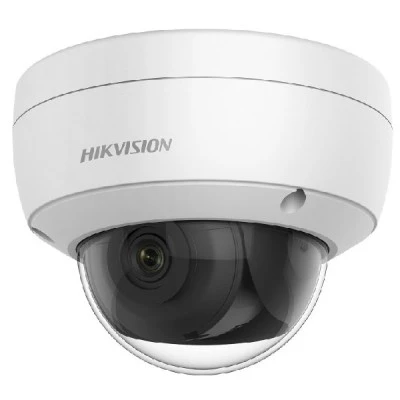 Κάμερα IP δικτυακή 5MP 2.8mm IR 30m Dome OUT με AcuSense HIKVISION DS-2CD2146G2-I 2.8