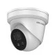 Κάμερα IP δικτυακή 5MP 2.8mm IR 30m Dome OUT με AcuSense & MIC HIKVISION DS-2CD2346G2-IU 2.8