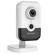 Κάμερα IP δικτυακή WiFi 2MP 2.0mm IR 10m Cube με PIR & MIC HIKVISION DS-2CD2421G0-IW 2.0W Κάμερα IP δικτυακή WiFi 2MP 2.0mm IR 10m Cube με PIR & MIC HIKVISION DS-2CD2421G0-IW 2.0W