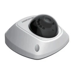 Ασύρματη-ενσύρματη δικτυακή κάμερα Dome HIKVISION DS-2CD2542FWD-IWS 2.8mm mini 4MP
