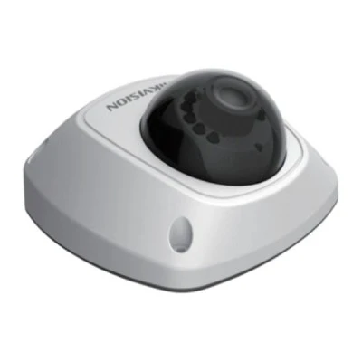 Ασύρματη-ενσύρματη δικτυακή κάμερα Dome HIKVISION DS-2CD2542FWD-IWS 2.8mm mini 4MP