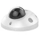 Κάμερα IP δικτυακή 5MP 2.8mm IR 30m Dome OUT με AcuSense HIKVISION DS-2CD2546G2-IS 2.8