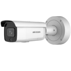 Κάμερα IP δικτυακή 5MP 2.8-12mm IR 60m Bullet OUT με alarm HIKVISION DS-2CD2646G2-IZSU/SL