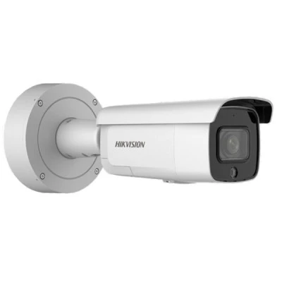 Δικτυακή κάμερα Bullet (τύπου turret) Hikvision DS-2CD2686G2-IZSU/SL 8MP (4K) AcuSense IP66