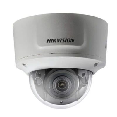 Δικτυακή κάμερα Dome 4MP Hikvision DS-2CD2743G0-IZS υπέρυθρου φωτισμού (IR) ως 30m EasyIP 2.0 Plus
