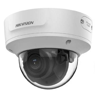 Κάμερα IP δικτυακή 4MP 2.8-12mm IR 40m Dome OUT HIKVISION DS-2CD2743G2-IZS