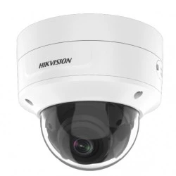 Κάμερα IP δικτυακή 5MP 2.8-12mm IR 40m Dome OUT με AcuSense HIKVISION DS-2CD2746G2-IZS