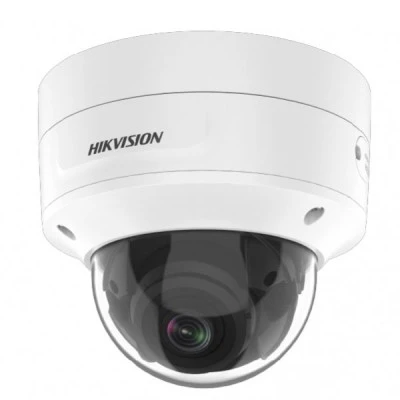 Κάμερα IP δικτυακή 5MP 2.8-12mm IR 40m Dome OUT με AcuSense HIKVISION DS-2CD2746G2-IZS