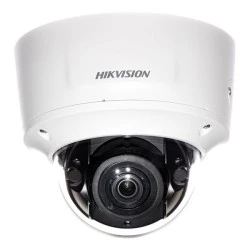 Κάμερα HIKVISION DS-2CD2765FWD-IZS 6MP IP Dome 2.8mm-12mm με υπέρυθρο φωτισμό 30m