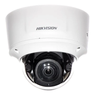 Κάμερα HIKVISION DS-2CD2765FWD-IZS 6MP IP Dome 2.8mm-12mm με υπέρυθρο φωτισμό 30m