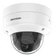 Κάμερα IP δικτυακή 8MP 2.8-12mm IR 40m Dome OUT με AcuSense HIKVISION DS-2CD2786G2-IZS