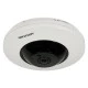 Δικτυακή IP κάμερα Fisheye HIKVISION DS-2CD2955FWD-IS 1.05mm 5MP με υπέρυθρο φωτισμό ως 8m