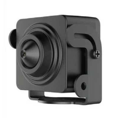 Κρυφή δικτυακή μικροσκοπική κάμερα pinhole 2MP Hikvision DS-2CD2D21G0-D/NF3.7 κατάλληλη για ATMs