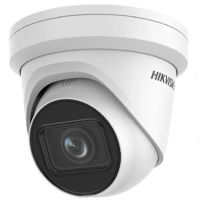 Κάμερα IP δικτυακή 4MP 2.8-12mm IR 40m Dome OUT HIKVISION DS-2CD2H43G2-IZS