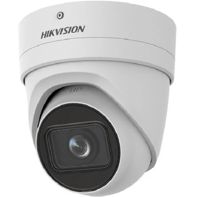 Κάμερα IP δικτυακή 5MP 2.8-12mm IR 40m Dome OUT με AcuSense HIKVISION DS-2CD2H46G2-IZS Κάμερα IP δικτυακή 5MP 2.8-12mm IR 40m Dome OUT με AcuSense HIKVISION DS-2CD2H46G2-IZS