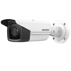 Κάμερα IP δικτυακή 2MP 2.8mm IR 60m Bullet OUT HIKVISION DS-2CD2T23G2-2I 2.8