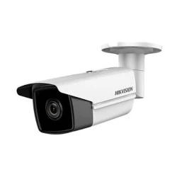 Δικτυακή κάμερα Bullet 2MP DS-2CD2T25FWD-I5 2.8mm DarkFighter με υπέρυθρο φωτισμό ως 50m