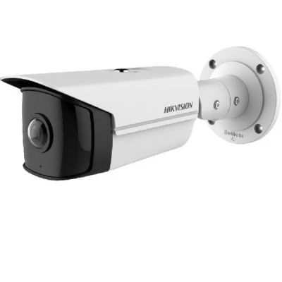 Κάμερα IP δικτυακή 4MP 1.68mm IR 20m Bullet OUT HIKVISION DS-2CD2T45G0P-I