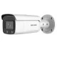 Κάμερα IP δικτυακή 8MP 2.8mm IR 60m Bullet OUT με έγχρωμη εικόνα HIKVISION DS-2CD2T87G2-L 2.8