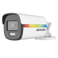 Κάμερα HIKVISION DS-2CE10DF3T-FS 2.8mm Bullet 2MP (4 in 1) Colorvu Built-in Microphone εμβέλειας 20m