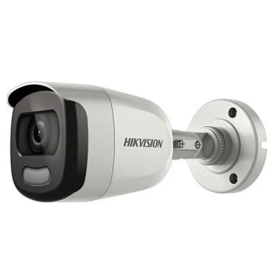 Κάμερα Bullet 4in1 1080p Hikvision DS-2CE10DFT-F3.6 εξωτερικού χώρου εμβέλεια φωτισμού 20m Κάμερα Bullet 4in1 1080p Hikvision DS-2CE10DFT-F3.6 εξωτερικού χώρου εμβέλεια φωτισμού 20m