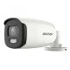 Κάμερα Bullet 5MP DS-2CE10HFT-F 5MP ColorVu με αυτόματο θερμό φωτισμό Smart Light εμβέλειας ως 20m Κάμερα Bullet 5MP DS-2CE10HFT-F 5MP ColorVu με αυτόματο θερμό φωτισμό Smart Light εμβέλειας ως 20m
