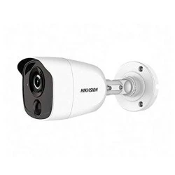 Κάμερα Bullet HIKVISION DS-2CE11D0T-PIRLO HP1080p με φακό 2.8mm και IR υπέρυθρο φωτισμό έως 20m