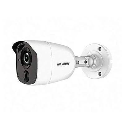 Κάμερα Bullet HIKVISION DS-2CE11D0T-PIRLO HP1080p με φακό 2.8mm και IR υπέρυθρο φωτισμό έως 20m Κάμερα Bullet HIKVISION DS-2CE11D0T-PIRLO HP1080p με φακό 2.8mm και IR υπέρυθρο φωτισμό έως 20m