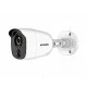 Κάμερα Bullet HIKVISION DS-2CE11D0T-PIRLO HP1080p με φακό 2.8mm και IR υπέρυθρο φωτισμό έως 20m Κάμερα Bullet HIKVISION DS-2CE11D0T-PIRLO HP1080p με φακό 2.8mm και IR υπέρυθρο φωτισμό έως 20m