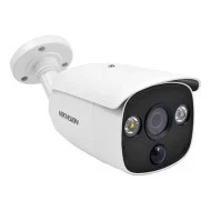 Κάμερα Bullet HDTVI 1080p HIKVISION DS-2CE12D8T-PIRLO2.8 με υπέρυθρο φωτισμό εμβέλειας ως 30m