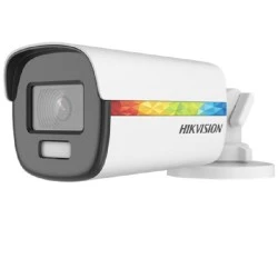 Κάμερα ασφαλείας έγχρωμη 1080p 2.8mm IR 40m Bullet OUT HIKVISION DS-2CE12DF8T-F 2.8 Κάμερα ασφαλείας έγχρωμη 1080p 2.8mm IR 40m Bullet OUT HIKVISION DS-2CE12DF8T-F 2.8