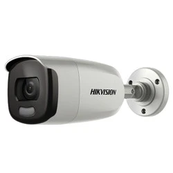 Κάμερα ColorVu Hikvision Bullet DS-2CE12DFT-F3.6 4in1 1080p εξωτερικού χώρου εμβέλειας ως 40m