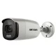 Κάμερα ColorVu Hikvision Bullet DS-2CE12DFT-F3.6 4in1 1080p εξωτερικού χώρου εμβέλειας ως 40m Κάμερα ColorVu Hikvision Bullet DS-2CE12DFT-F3.6 4in1 1080p εξωτερικού χώρου εμβέλειας ως 40m
