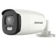 Κάμερα ασφαλείας έγχρωμη 5MP 3.6mm IR 40m Bullet OUT HIKVISION DS-2CE12HFT-F 3.6