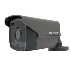 Κάμερα ασφαλείας γκρι 1080p 2.8mm IR 50m Bullet OUT D3T HIKVISION DS-2CE16D3T-IT3F2.8G